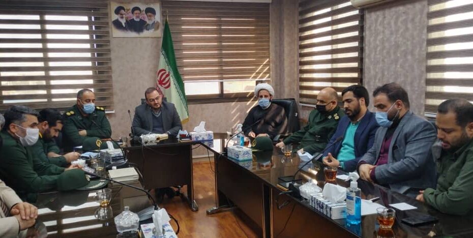 هم افزایی و همدلی موجب توسعه و پیشرفت رباط کریم خواهد شد