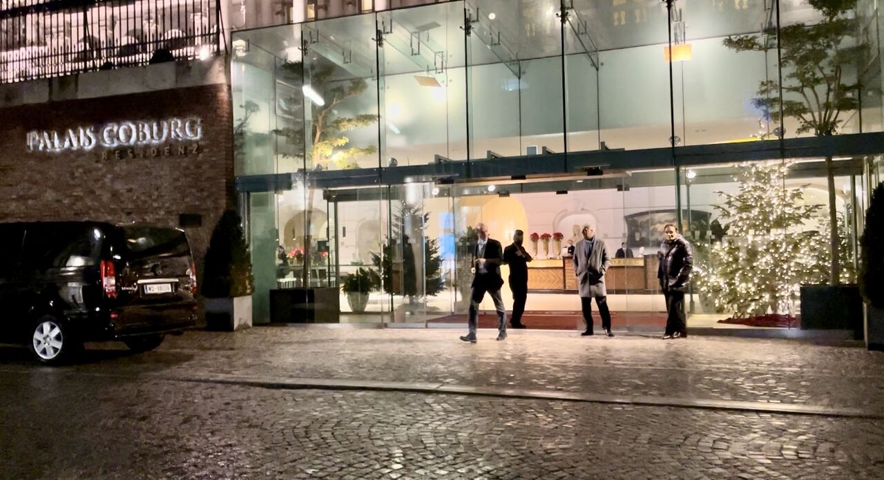 شتاب مذاکرات وین در نخستین ساعات دور هشتم 