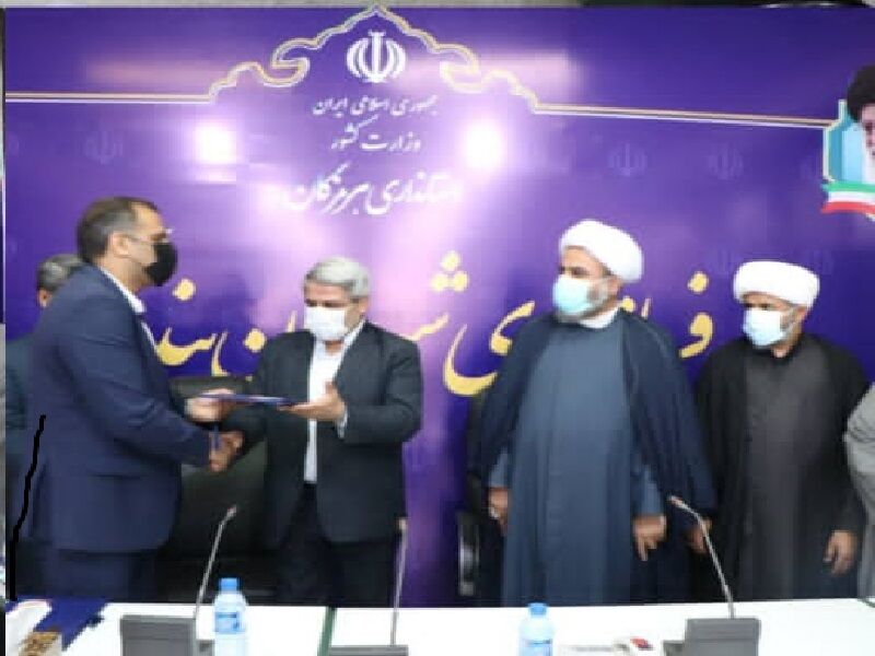 باید از مشارکت های مردمی برای توسعه بندرلنگه استفاده شود باید از مشارکت های مردمی برای توسعه بندرلنگه استفاده شود