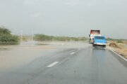 مدیرکل بحران استانداری هرمزگان: خطر سیلاب هنوز رفع نشده است