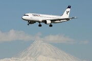 Iran Air expands regional air connectivity