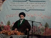 عضو فقهای شورای نگهبان: دشمن قدرت ایران را باور کرده است