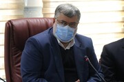 استاندار: ساختار حوزه اقتصادی آذربایجان‌غربی نیازمند بازتعریف است