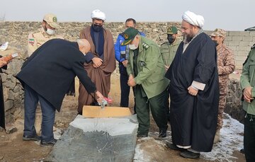 اخبار کوتاه از پلدشت در شمال استان آذربایجان غربی