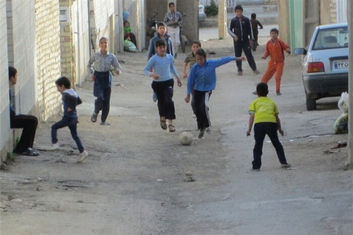 توسعه فوتبال محلات یزد، نیازمند طرحی نو