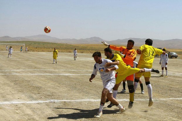 توسعه فوتبال محلات یزد، نیازمند طرحی نو