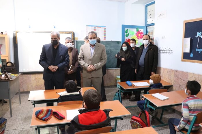 وزیر آموزش و پرورش: تربیت اجتماعی دانشآموزان در اولویت ماست