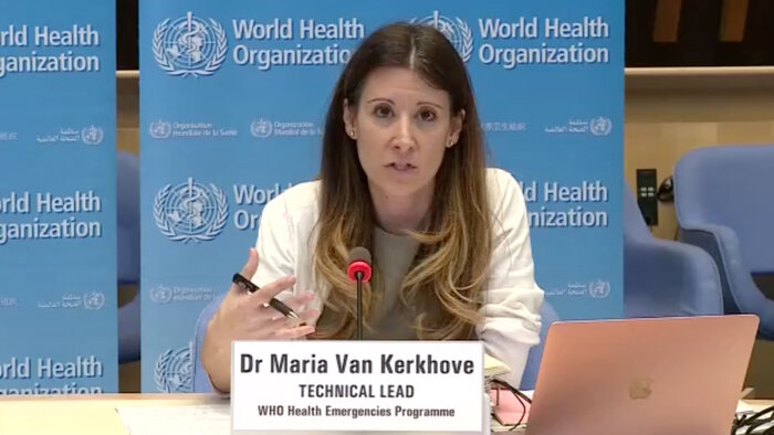 سازمان جهانی بهداشت: اومیکرون آخریه سویه کرونا نیست
