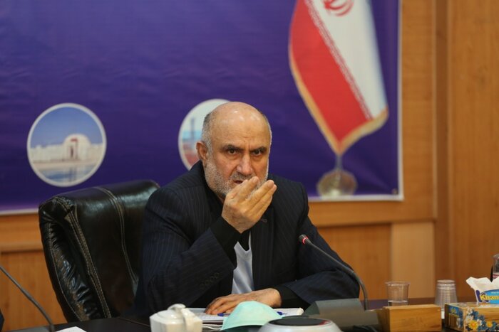 استاندار بوشهر:طرح پیشنهادی ته لنجی در مرحله نوشتن آئین نامه های اجرایی است
