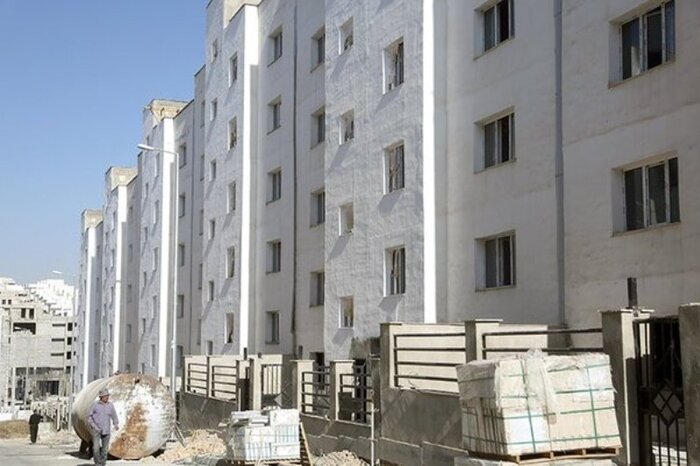 افزایش عوارض ساختمانی در گرگان، منطبق با جهش تولید مسکن یا غیرمتعارف