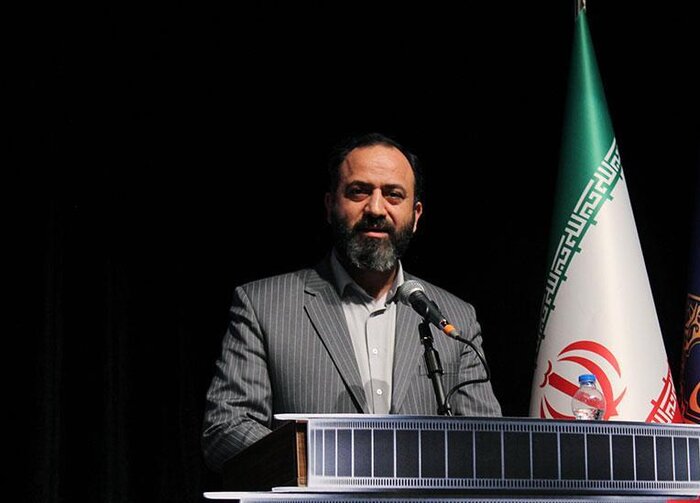 حدادعادل: استاد سمیعی گیلانی شخصیتی جریان ساز در ادب و فرهنگ بود