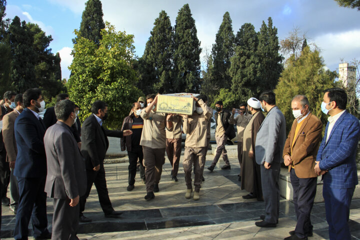 مهمترین رویدادهای فرهنگ و هنر فارس در سالی که گذشت