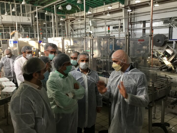 ساخت مسکن برای جامعه کارگری شهرستان ساوه ضروری است