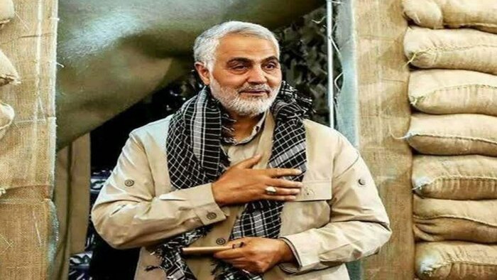 واکاوی جامعهشناختی دلایل علاقه مردم به سردار دلها/چطور در تعبیر حاجقاسم از دین کسی طرد نمیشود؟