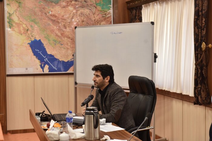 ایران و ژئوپلیتیک مقاومت؛ ظرفیت ها و کارکردها 5