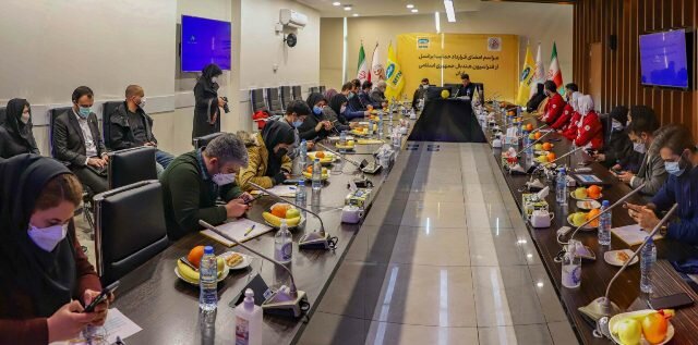 ایرانسل حامی ورزش هندبال کشور شد