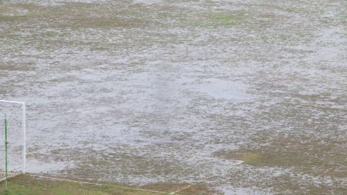 ورزشگاه هفت تیر بابل ؛ قلعه بلااستفاده جادوگران فوتبال