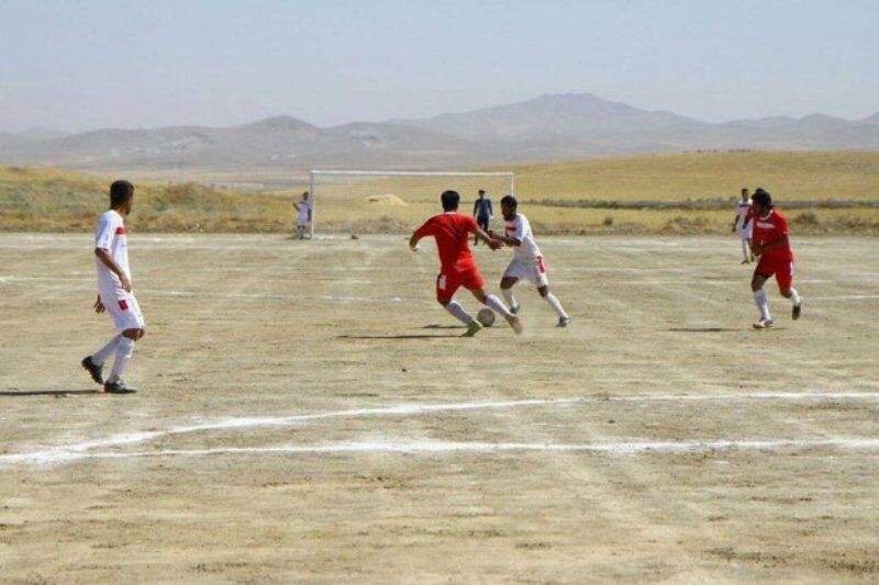 توسعه فوتبال محلات یزد، نیازمند طرحی نو 