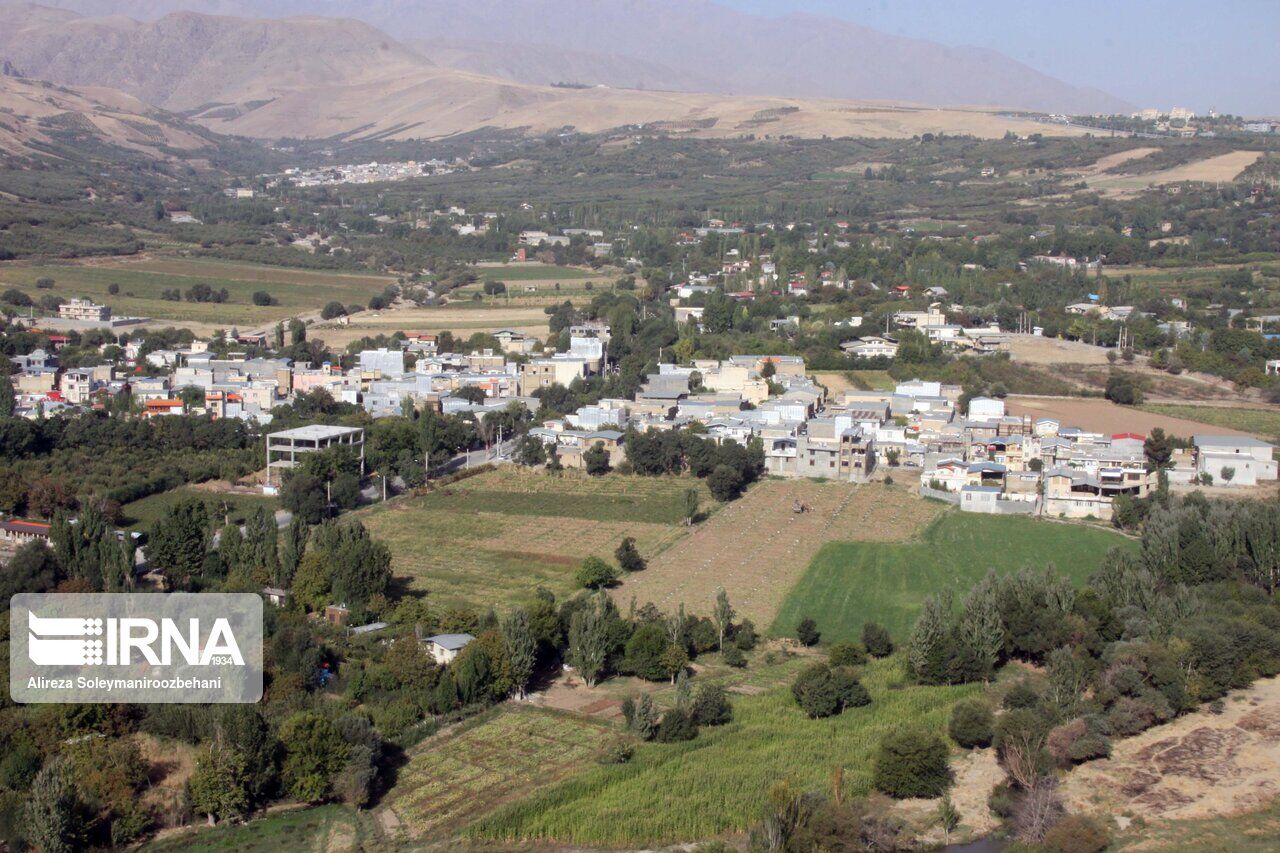 راستیآزمایی تسهیلات اشتغال پایدار روستایی در کرمان کلید خورد
