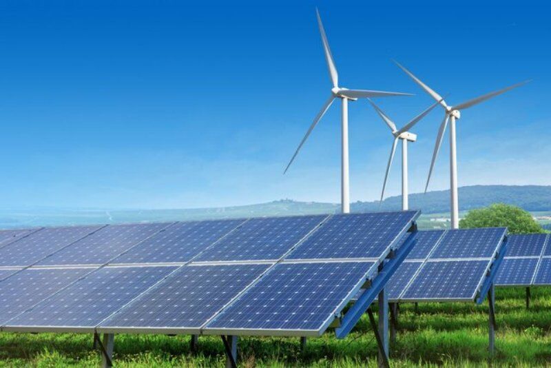 توسعه انرژی های تجدیدپذیر با استفاده از ظرفیت قانون جهش دانش بنیان