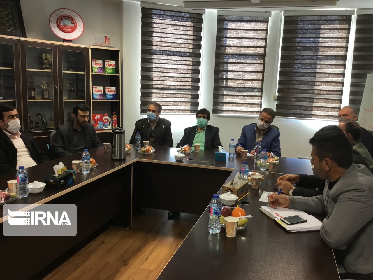 ساخت مسکن برای جامعه کارگری شهرستان ساوه ضروری است