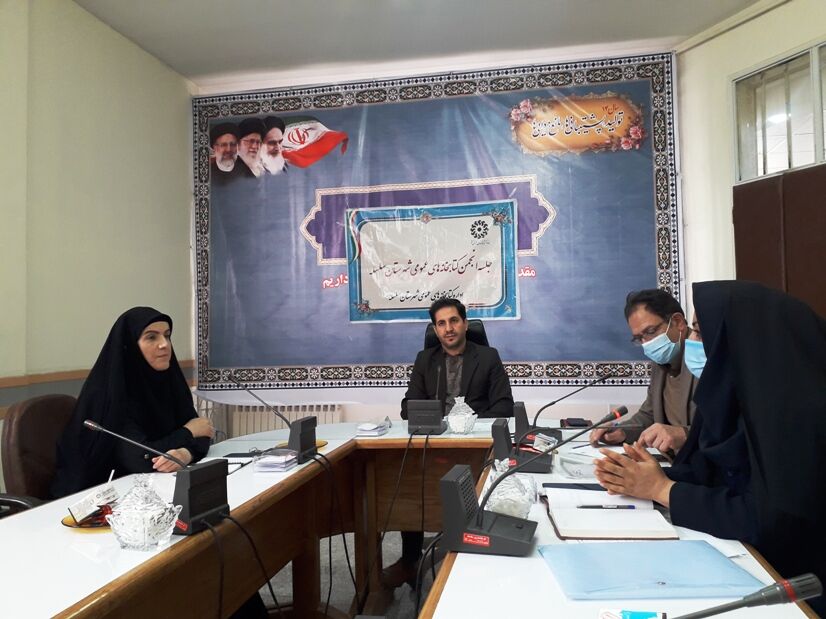 شهر فیروزآباد سلسله کتابخانه عمومی ندارد شهر فیروزآباد سلسله کتابخانه عمومی ندارد