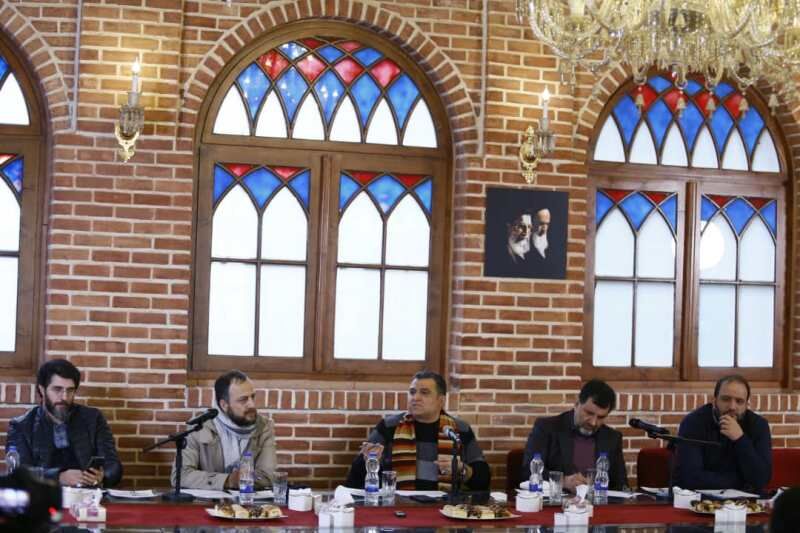 نیاز به قانونگذاری صنفی در سینما داریم