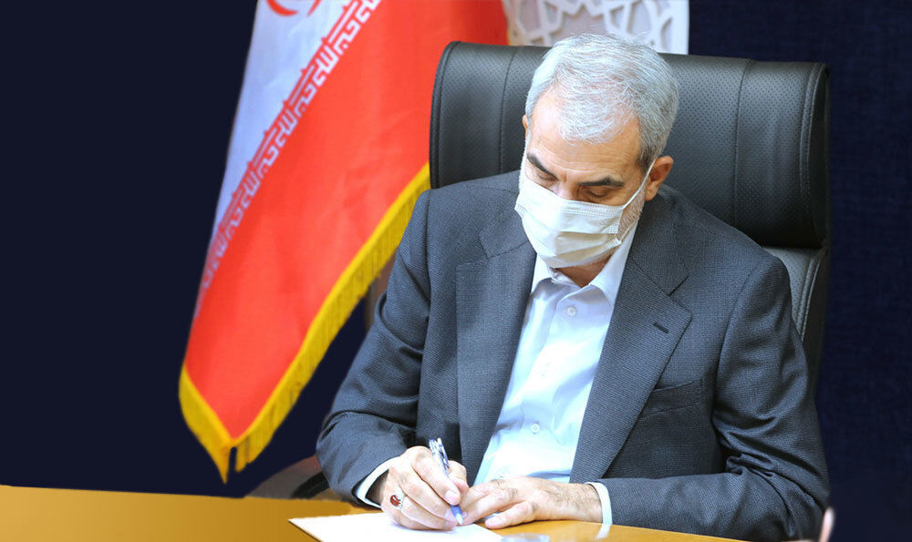 گزینشگران به فرموده امام راحل نباید تنگنظر، تندخود یا مسامحهکار باشند