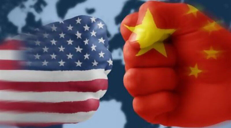 چین خواستار لغو فوری فروش تسلیحات آمریکا به تایوان شد