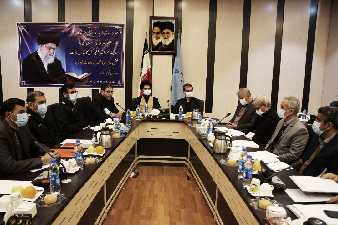 استاندار کردستان: حفاظت از حقوق عامه در اولویت مسوولان قرار گیرد استاندار کردستان: حفاظت از حقوق عامه در اولویت مسوولان قرار گیرد