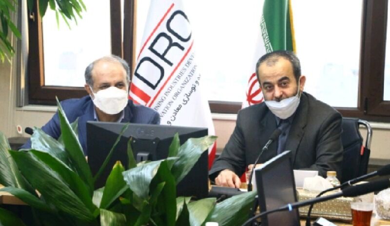 ایمیدرو تعهدات جدیدی را برای توسعه خراسان جنوبی پذیرفت ایمیدرو تعهدات جدیدی را برای توسعه خراسان جنوبی پذیرفت