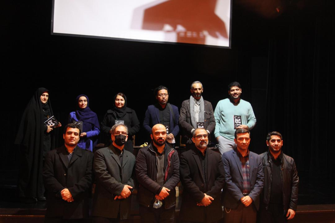 رونمایی از «سرباز سفید»؛ عاشقانههای داستاننویسان درباره سردار سلیمانی