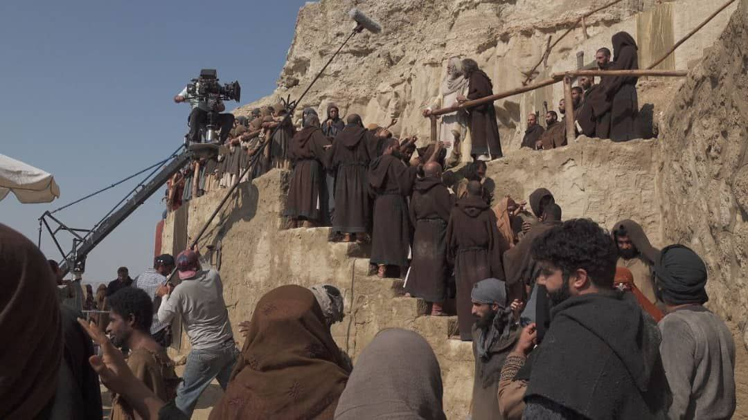 بازگشت «سلمان فارسی» از قشم