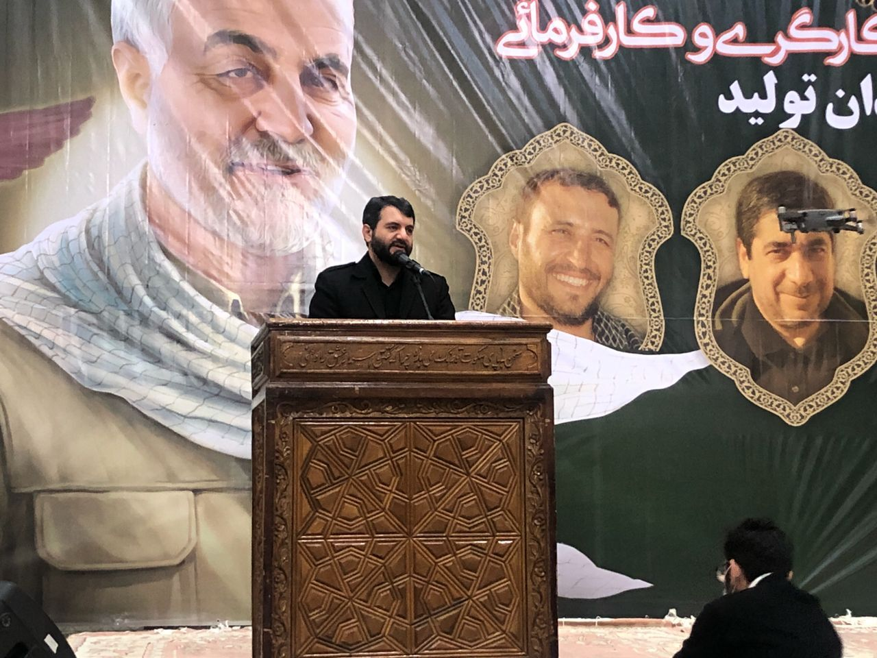 از حضور مسئولین در مناطق سیلزاده تا ساخت ۴۰۰ هزار مسکن توسط تعاونیها