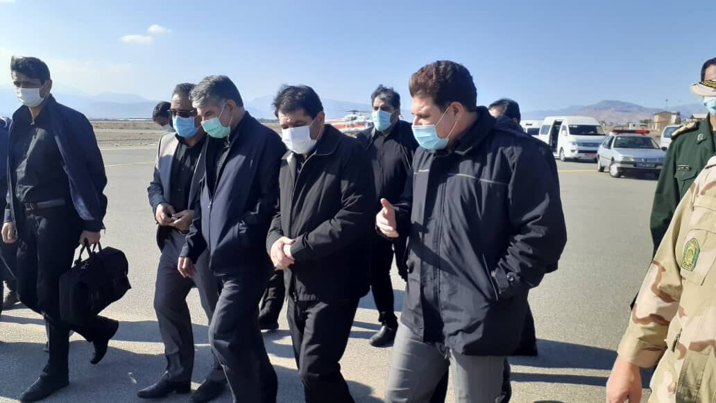 از حضور مسئولین در مناطق سیلزاده تا ساخت ۴۰۰ هزار مسکن توسط تعاونیها