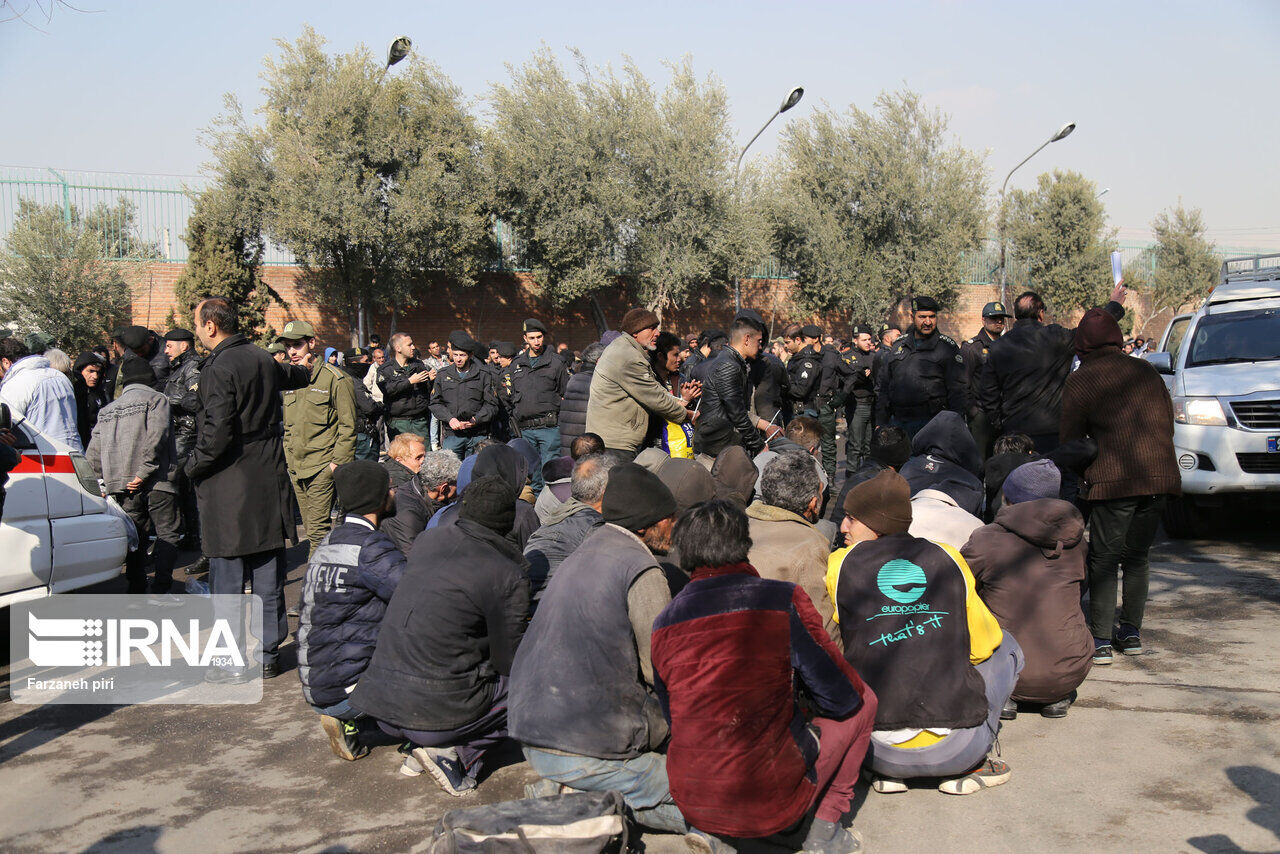 از حضور مسئولین در مناطق سیلزاده تا ساخت ۴۰۰ هزار مسکن توسط تعاونیها