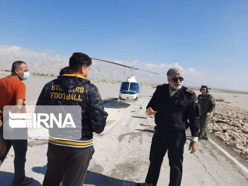 از حضور مسئولین در مناطق سیلزاده تا ساخت ۴۰۰ هزار مسکن توسط تعاونیها