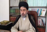 امام جمعه بجستان: مطالبه‌گری رسانه‌ها باید امیدآفرین باشد