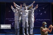 جشنواره سراسری تئاتر سردار آسمانی در کرمان آغاز به‌ کار کرد