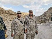 فرمانده نیروهای ویژه ائتلاف سعودی در مأرب یمن کشته شد
