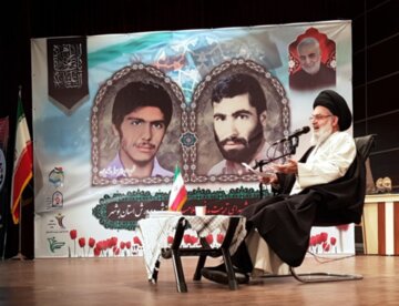 حسینی بوشهری: هیات‌های مذهبی سلیقه‌ای عمل نکنند