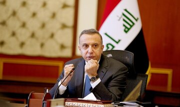 دعوت دوباره الکاظمی از جریان های سیاسی عراق برای گفتگو