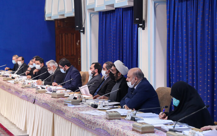 حالا دیگر مصوبات شورای عالی انقلاب فرهنگی خاک نمیخورد 5