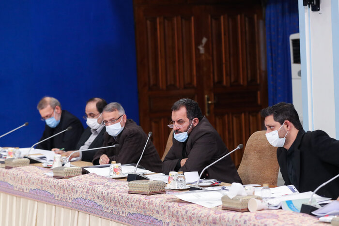 حالا دیگر مصوبات شورای عالی انقلاب فرهنگی خاک نمیخورد 8