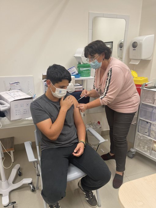 کرونا؛ ثبت رکورد تازه ابتلا در سرزمین های اشغالی