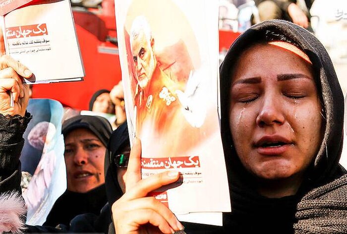 واکاوی جامعهشناختی دلایل علاقه مردم به سردار دلها/چطور در تعبیر حاجقاسم از دین کسی طرد نمیشود؟