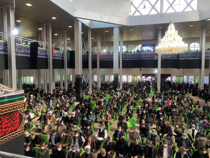 رییس مرکز راهبردی سپاه: شهید سلیمانی نشان داد انقلاب برای رشد مردم است