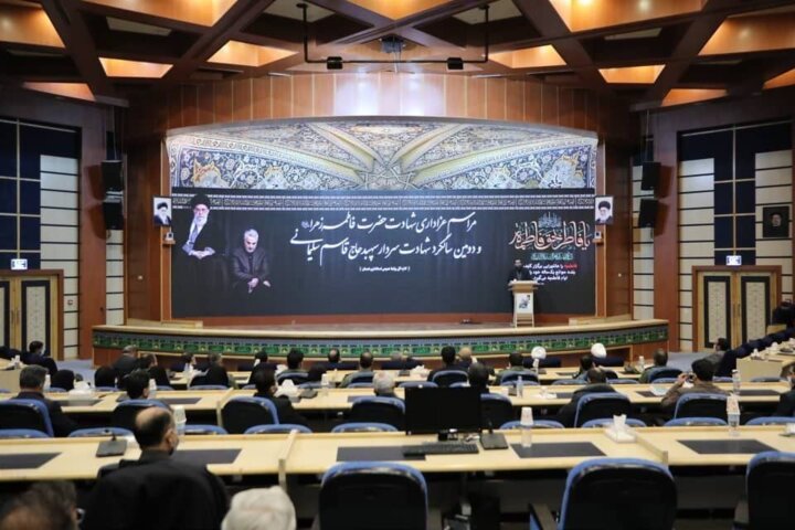استاندار همدان: ولایتمداری ویژگی بارز سردار سلیمانی بود