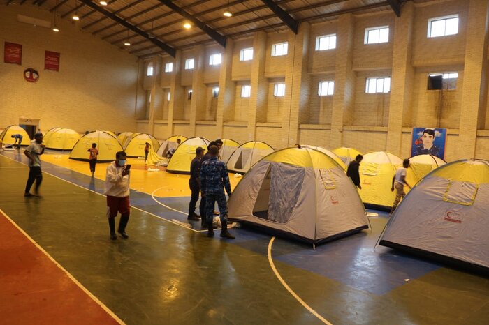 کُنارک در آستانه پاکسازی/ از دشتیاری چه خبر؟