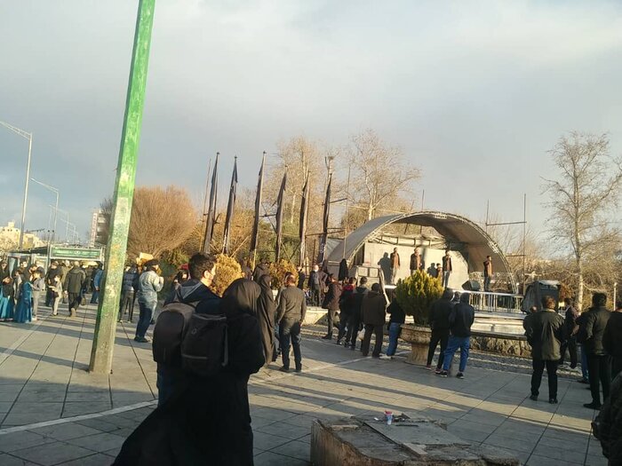 بانوی ۲ عالم را بیشتر بشناسیم